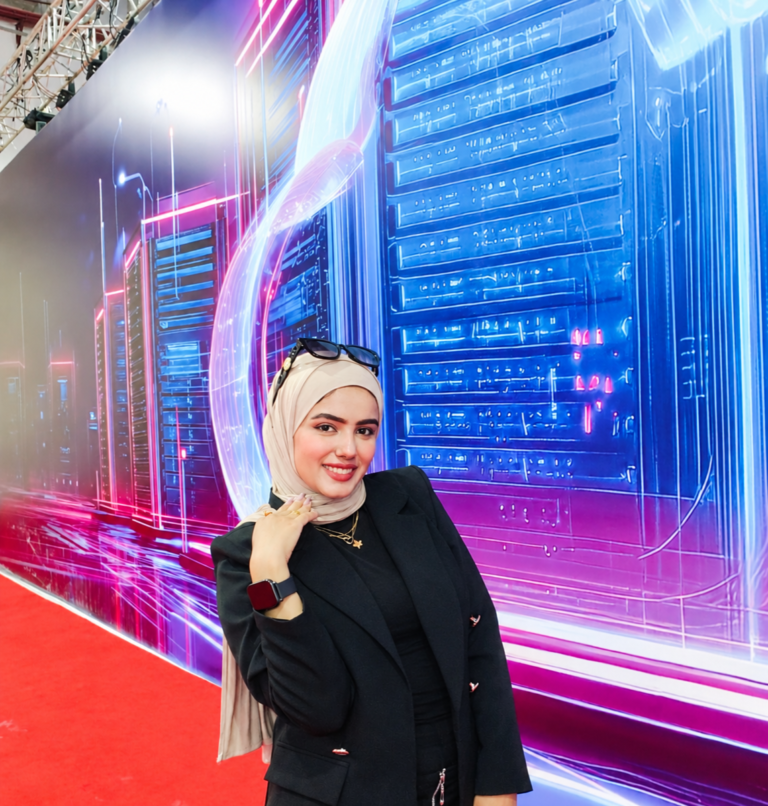 Asmaa Sobhy